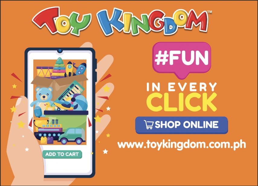 toy kingdom online