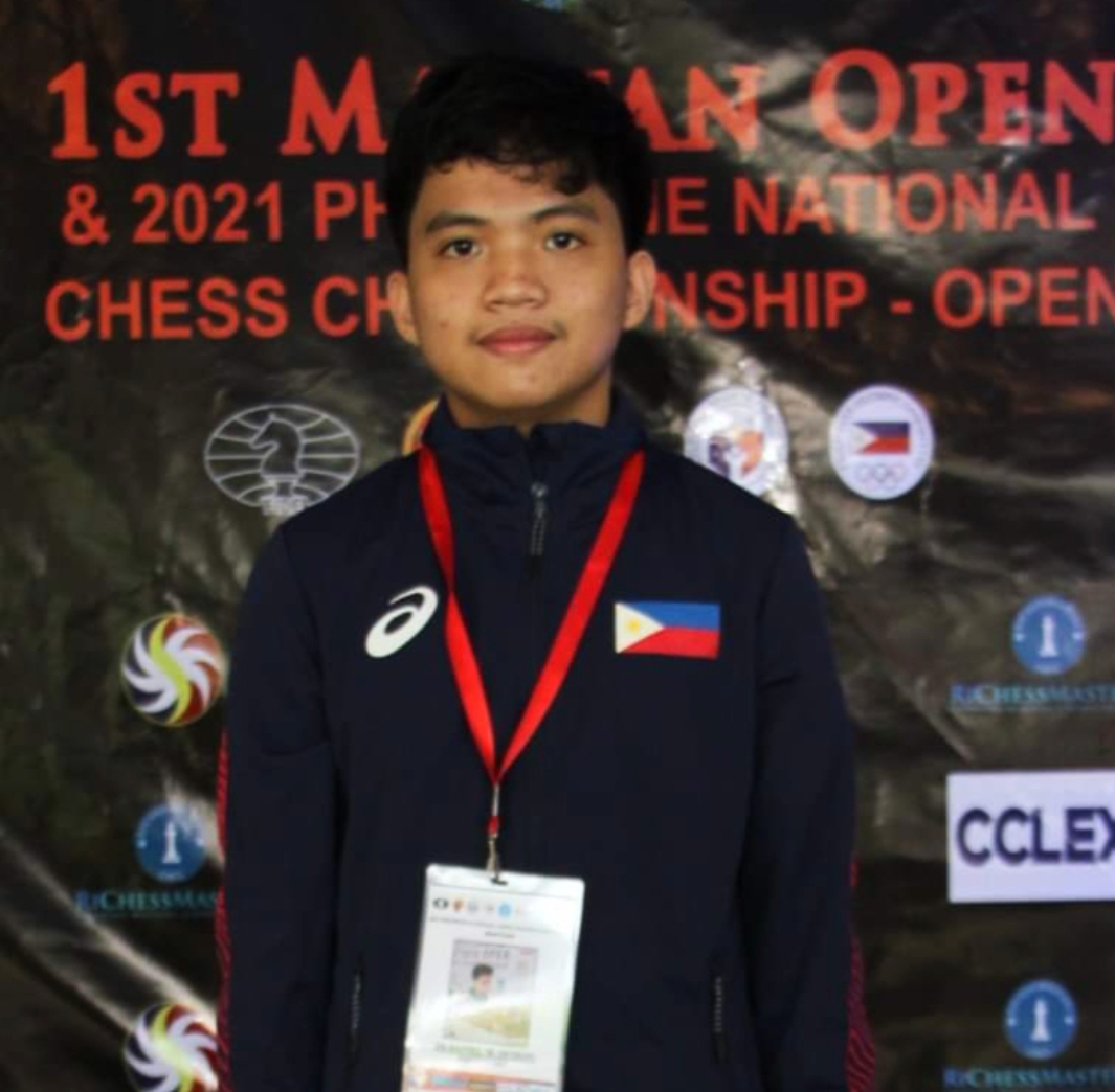 The Best Chess Games of Daniel Quizon 